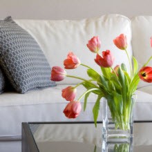 Home-staging tips from the pros